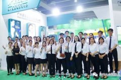 廣州澳瑪?shù)?7屆美博會回顧：光電美容前景光明，澳瑪服務(wù)品質(zhì)保障！