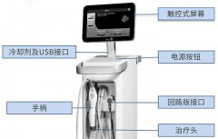 第五代熱瑪吉機(jī)器多少錢(qián)一臺(tái)？熱瑪吉5代設(shè)備_熱瑪吉機(jī)5代儀器