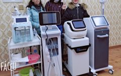 韓式小氣泡儀器多少錢一臺？哪個牌子好？大氣泡和小氣泡的價格