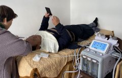 美容院小氣泡機器多少錢一臺？小氣泡機器價格_小氣泡儀器價位