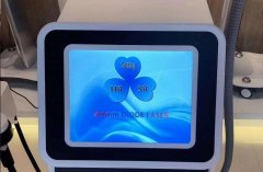 808激光脫毛儀器多少錢一臺？脫毛的機器價格_808脫毛儀器報價