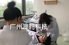 美容院用的脫毛儀器多少錢？美容院大型脫毛儀器價(jià)格