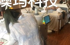 點陣激光儀器多少錢一臺？最先進的點陣激光機器價格大概是多少