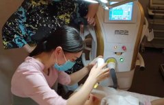 m22激光設(shè)備多少錢？m22王者之冠機器多少錢？m22王者之冠儀器廠家