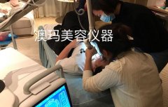 祛痘印的激光儀器有哪些？激光祛痘印機器_祛痘印用什么儀器