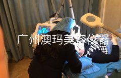 國產皮秒機可靠嗎？皮可威超皮秒多少錢一臺？皮秒祛斑儀器