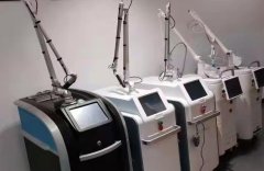 超皮秒祛斑機器多少錢一臺？祛斑的機器多少錢？美容院祛斑機器