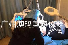 進口超皮秒儀器品牌哪個好？以色列超皮秒picoway_賽諾龍超皮秒
