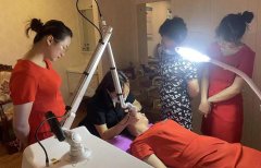 超皮秒去黃褐斑設(shè)備多少錢一臺？美容院祛黃褐斑儀器價格_祛黃褐斑機器