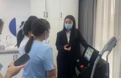 dpl黑金超光子儀器什么品牌？黑金超光子dpl_dpl光子嫩膚的功效和作用
