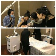 美容院祛痘用什么儀器？祛痘印美容儀哪款好用？美容院去痘印項目