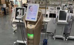 抗衰美容儀哪個品牌好？高端抗衰儀器有哪些？美容院抗衰儀器