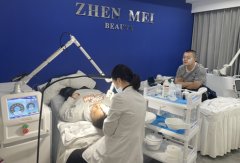 國(guó)產(chǎn)的皮秒機(jī)器好不好用？一臺(tái)超皮秒設(shè)備多少錢(qián)？做皮秒的機(jī)器多少錢(qián)一臺(tái)